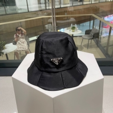 Prada Caps